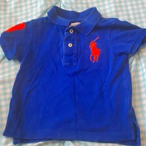 Polo Tshirt